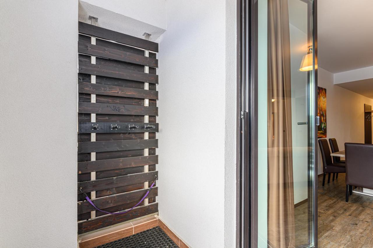 Sunset Silver Mountain Apartment *